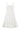 Petite Studio's Clarabel Cotton Midi Dress in White