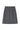 Adriana Wool Skirt - Grey Striped