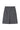 Adriana Wool Skirt - Grey Striped