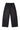 Evie Mid-Rise Barrel Jeans - Black
