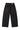 Evie Mid-Rise Barrel Jeans - Black