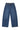 Evie Mid-Rise Barrel Jeans - Blue