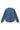 Benj Embroidered Denim Blouse – Blue