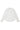 Calen Embroidered Ruffled Cotton Blouse - Ivory