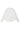 Calen Embroidered Ruffled Cotton Blouse - Ivory