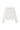 Hannah Cashmere Cotton Blend Cardigan - Ivory