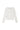Hannah Cashmere Cotton Blend Cardigan - Ivory