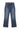 Libby Crop Flare Jeans
