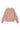 Paisley Mohair Sweater - Melon