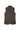 Noah Wool Vest - Grey
