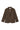 Emilia Wool Blazer - Brown