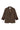 Emilia Wool Blazer - Brown
