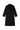 Matilda Wool Coat – Black