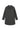 Petite Studio's Abby Wool Blend Dress in Charcoal