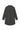 Petite Studio's Abby Wool Blend Dress in Charcoal