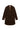 Petite Studio's Abby Corduroy Dress in Brown