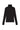 Freja Cashmere Blend Turtleneck - Black