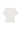 Petite Studio's Eunice Cotton T-shirt in Ivory
