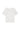 Petite Studio's Eunice Cotton T-shirt in Ivory