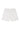 Petite Studio's Elliot Cotton Shorts in White