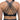 Constantly Varied Gear Zentangle Butterfly Back Bra- Etela Petite