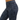 Constantly Varied Gear Zentangle Leggings- Etela Petite