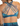 Aurora Borealis Butterfly Back Bra