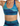 Aurora Borealis Butterfly Back Bra