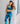 Aurora Borealis Leggings