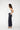 Aberdeen High Rise Wide Leg Crop Sculpt+ Timbers