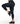 Black Leopard Leggings