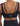 Black Vista Bra