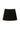 Manon Velvet Skirt - Brown