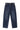 Bentley Straight Cropped Jeans - Dark Indigo
