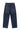 Bentley Straight Cropped Jeans - Dark Indigo