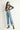 Ophelia Petite Jeans JBD