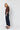 Aberdeen High Rise Wide Leg Crop Sculpt+ Timbers