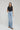 Hey Joanie Coney Island Whitefish High Rise Wide Jeans- Etela Petite