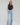 Hey Joanie Coney Island Whitefish High Rise Wide Jeans- Etela Petite