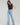 Hey Joanie Coney Island Whitefish High Rise Wide Jeans- Etela Petite