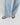 Hey Joanie Coney Island Whitefish High Rise Wide Jeans- Etela Petite