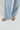 Hey Joanie Coney Island Whitefish High Rise Wide Jeans- Etela Petite