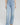 Hey Joanie Coney Island Whitefish High Rise Wide Jeans- Etela Petite