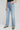 Hey Joanie Coney Island Whitefish High Rise Wide Jeans- Etela Petite