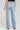Hey Joanie Coney Island Whitefish High Rise Wide Jeans- Etela Petite