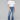 Barbara High Rise Bootcut Jeans