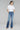 Barbara High Rise Bootcut Jeans