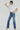 Barbara High Rise Bootcut Jeans HJ004