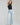 Hey Joanie Moon Curve Raw Hem Crop Jeans- Etela Petite