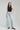 Hey Joanie Moon Curve Raw Hem Crop Jeans- Etela Petite